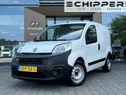 Wit Gebruikt 2020 Fiat Fiorino MPV | € 6.900 (Goede deal)