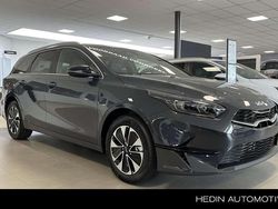 Zwart, metallic lak Nieuw 2025 Kia Ceed Sportswagon Stationwagen | € 30.090 (Eerlijke prijs)
