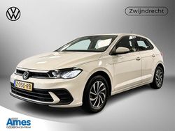 Wit Gebruikt 2024 VW Polo Edition Hatchback | € 21.995 (Eerlijke prijs)
