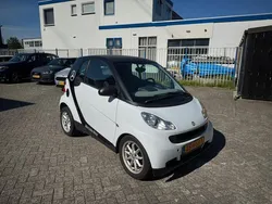 Zwart Gebruikt 2010 Smart ForTwo Coupé Pure Coupé | € 2.950 (Goede deal)