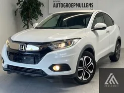 Wit Gebruikt 2018 Honda HR-V Elegance SUV | € 18.450 (Eerlijke prijs)
