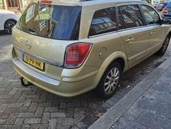 Gebruikt 2004 Opel Astra Comfort Stationwagen | € 1.300 (Eerlijke prijs)