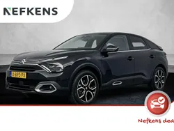 Zwart Gebruikt 2023 Citroën e-C4 SUV | € 24.925 (Duur)
