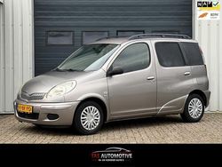 (metallic) Gebruikt 2003 Toyota Yaris Sol Stationwagen | € 3.950 (Eerlijke prijs)