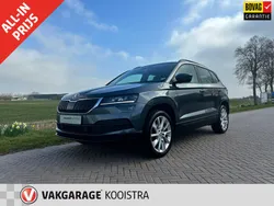 Grijs Gebruikt 2018 Skoda Karoq Style SUV | € 20.450 (Eerlijke prijs)