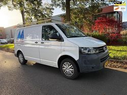 Overige Gebruikt 2013 VW T5 Van | € 6.250 (Super prijs)