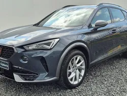 Grijs Gebruikt 2023 Cupra Formentor SUV | € 32.490 (Eerlijke prijs)