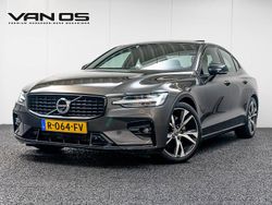 Grijs Gebruikt 2021 Volvo S60 Inscription Sedan | € 29.995 (Goede deal)