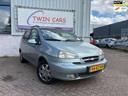 Groen Gebruikt 2005 Chevrolet Tacuma MPV | € 1.150 (Eerlijke prijs)