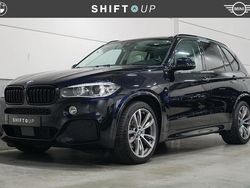 Blauw Gebruikt 2016 BMW X5 M Sport SUV | € 39.940 (Eerlijke prijs)