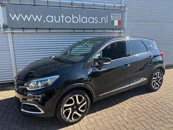 Suv Gebruikt 2015 Renault Captur Dynamique SUV | € 10.950 (Eerlijke prijs)