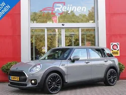 Grijs Gebruikt 2017 Mini One Clubman Business Stationwagen | € 12.945 (Goede deal)