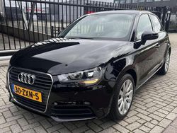 Zwart Gebruikt 2013 Audi A1 Hatchback | € 9.500 (Eerlijke prijs)
