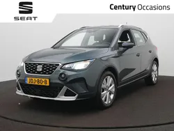 Groen Gebruikt 2022 Seat Arona Xperience SUV | € 22.795 (Iets duurder)