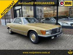 Mercedes SLC450