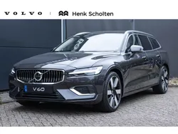 Grijs Gebruikt 2025 Volvo V60 Stationwagen | € 47.845 (Goede deal)