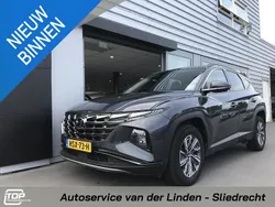 Grijs Gebruikt 2023 Hyundai Tucson Comfort SUV | € 33.750 (Eerlijke prijs)