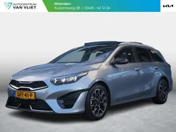 Grijs Gebruikt 2024 Kia Ceed GT-Line Stationwagen | € 28.790 (Eerlijke prijs)