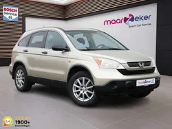 Bruin Gebruikt 2009 Honda CR-V Executive SUV | € 9.950 (Eerlijke prijs)