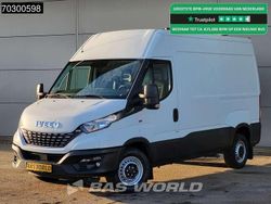 Wit Gebruikt 2020 Iveco Daily Van | € 19.850 (Eerlijke prijs)