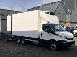 Wit Gebruikt 2019 Iveco Daily Van | € 64.950