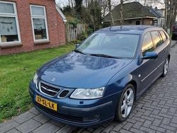 Gebruikt 2006 Saab 9-3 Stationwagen | € 1.650 (Goede deal)