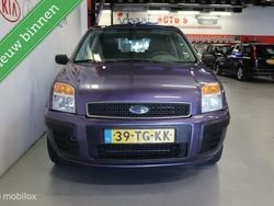 Groen Gebruikt 2006 Ford Fusion MPV | € 2.150 (Eerlijke prijs)