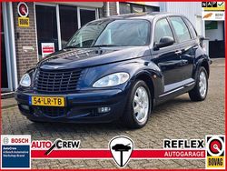 Blauw Gebruikt 2003 Chrysler PT Cruiser Touring Stationwagen | € 2.499 (Eerlijke prijs)