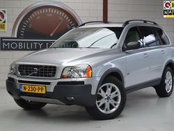 Grijs Gebruikt 2005 Volvo XC90 SUV | € 14.880 (Eerlijke prijs)