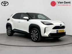 Wit Gebruikt 2021 Toyota Yaris Cross Edition SUV | € 25.999 (Eerlijke prijs)
