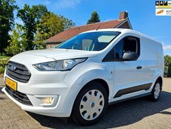 Wit Gebruikt 2019 Ford Transit Van | € 12.595 (Goede deal)