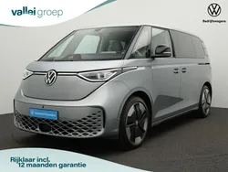 Grijs, metallic lak Gebruikt 2023 VW ID. Buzz Pro Van | € 47.950 (Super prijs)