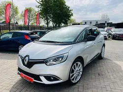 Zilver Gebruikt 2018 Renault Scénic IV MPV | € 13.999 (Eerlijke prijs)