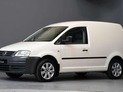 Wit Gebruikt 2010 VW Caddy MPV | € 6.950 (Eerlijke prijs)