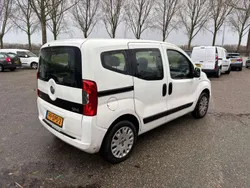 Fiat Qubo
