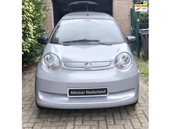Zilver Gebruikt 2019 Aixam Crossline | € 8.499
