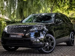 Zwart Gebruikt 2022 Land Rover Range Rover Velar SUV | € 54.750 (Goede deal)
