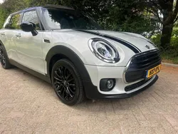Zilver Gebruikt 2021 Mini Clubman Stationwagen | € 24.850