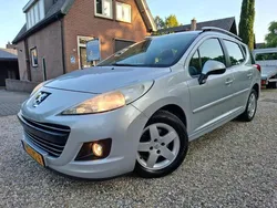 Grijs Gebruikt 2010 Peugeot 207 Style Stationwagen | € 1.650 (Goede deal)