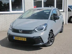 Grijs Gebruikt 2025 Honda Jazz Advance Hatchback | € 32.900 (Eerlijke prijs)
