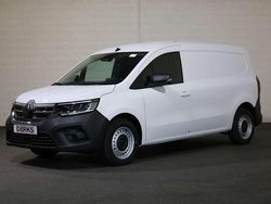 Wit Nieuw 2025 Renault Kangoo MPV | € 23.950 (Super prijs)