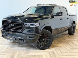 Zwart Gebruikt 2020 Dodge Ram Limited Pickup | € 54.944 (Super prijs)