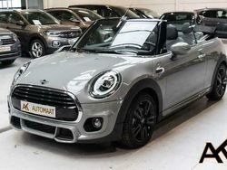 Grijs Gebruikt 2021 Mini John Cooper Works Cabriolet Cabriolet | € 32.850 (Eerlijke prijs)