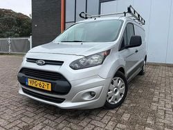 Grijs Gebruikt 2016 Ford Transit Trend Van | € 5.950 (Duur)