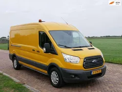 Gebruikt 2019 Ford Transit Trend Van | € 7.299