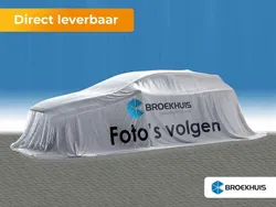 Zwart Nieuw 2025 Opel Frontera SUV | € 29.900