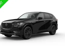 , metallic lak Nieuw 2025 Mazda CX-60 Homura-Line SUV | € 64.090