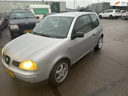 Grijs Gebruikt 2002 Seat Arosa Stella Hatchback | € 1.195 (Eerlijke prijs)