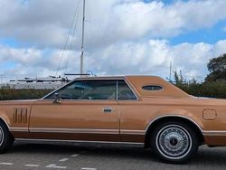 Gebruikt 1978 Lincoln Continental | € 21.750