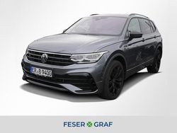 Grijs Gebruikt 2023 VW Tiguan R-line SUV | € 61.552